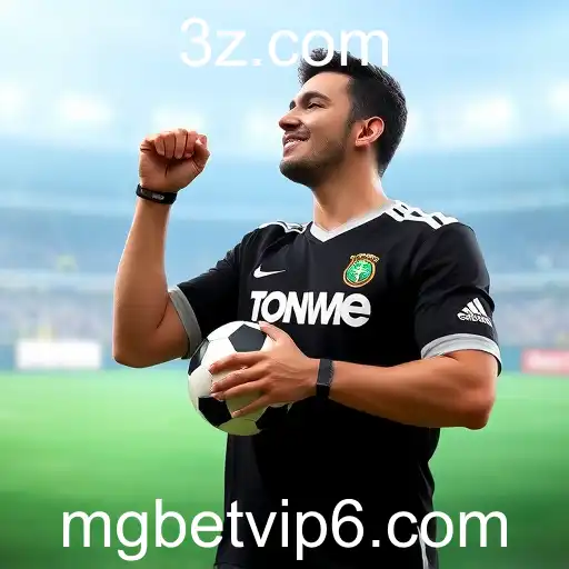 Avanços e Tendências na Plataforma MgBet