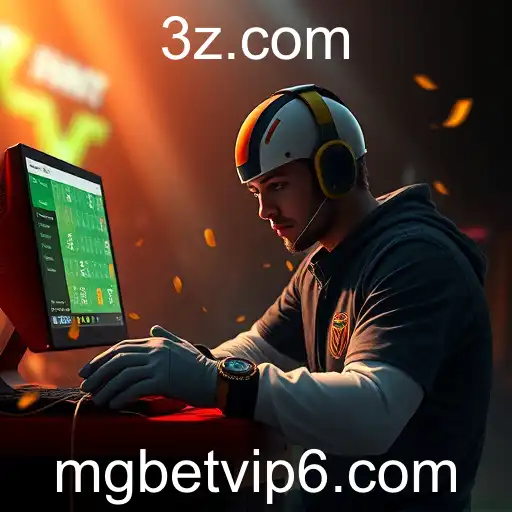 Explorando o Crescimento do Mercado de Jogos Online no Brasil
