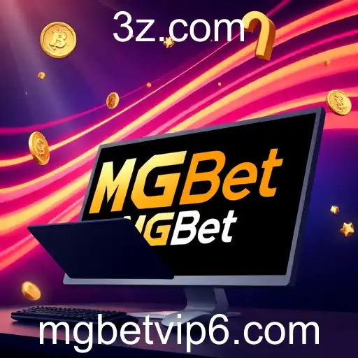 A Ascensão da MGBet no Mercado de Jogos Online