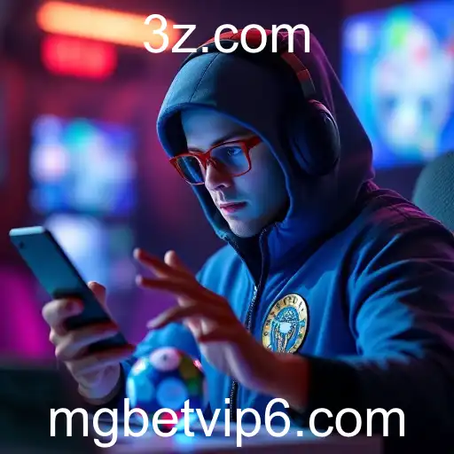 Tendências Emergentes na Plataforma MGBet