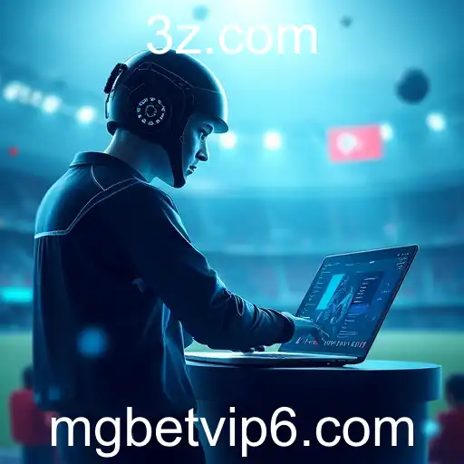Evolução e Impacto da mgBet no Mercado de Jogos