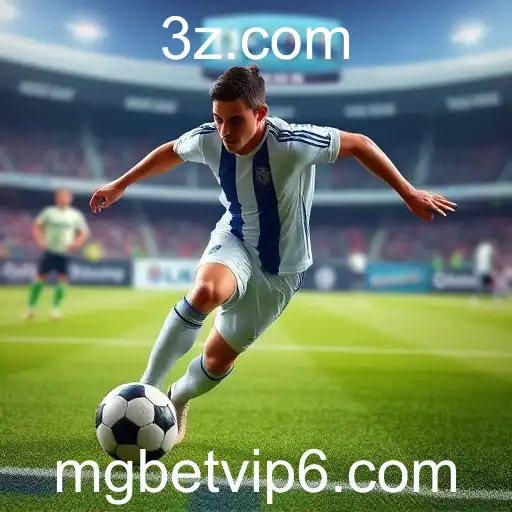 Expansão da MGBet no Mercado de Jogos em 2026