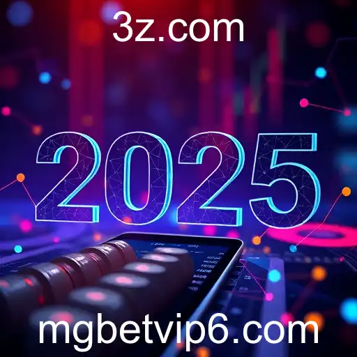 Expansão e Desafios da Plataforma de Jogos MGBet em 2025