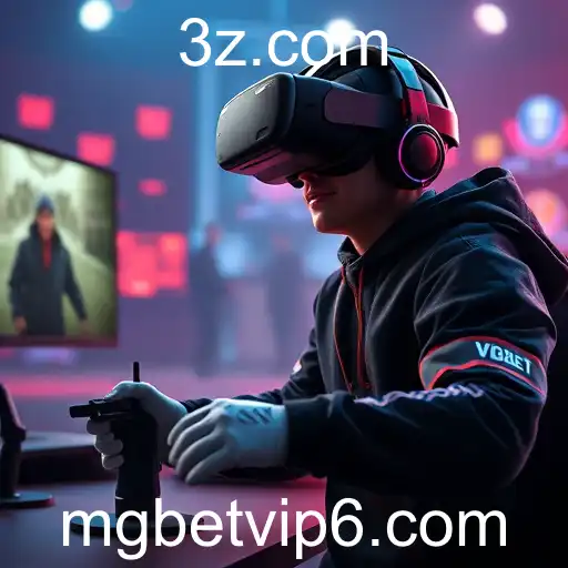 Expansão do Mercado de Jogos Online em 2025