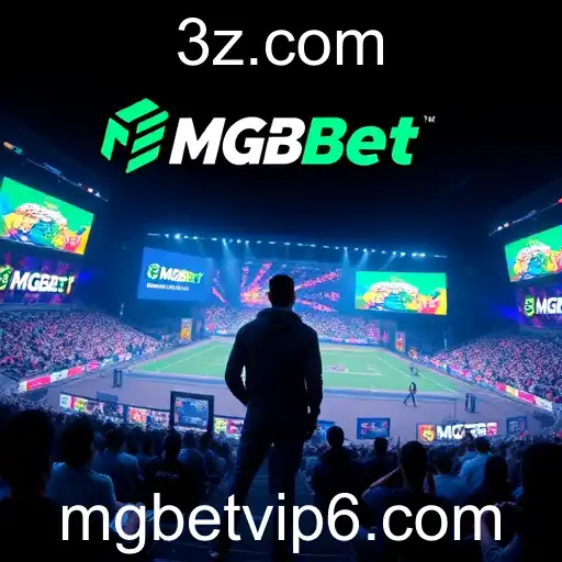 Expansão da MGBet na Indústria de Jogos Online