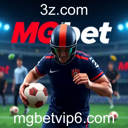 Expansão da Plataforma MGBet Revoluciona Jogos Online