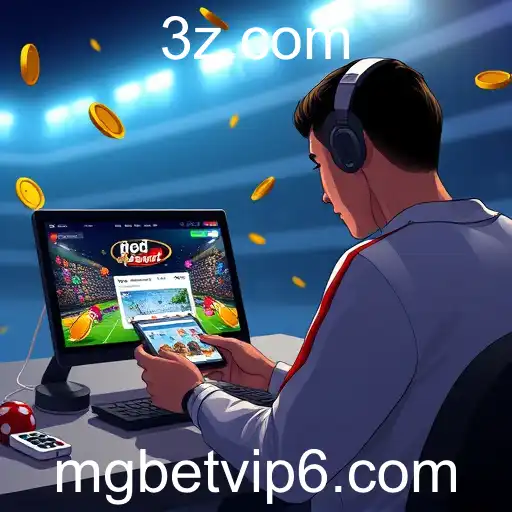 Expansão das Plataformas de Jogos Online no Brasil