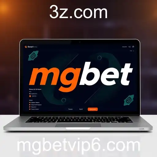 O Futuro dos Jogos Online: MGBet