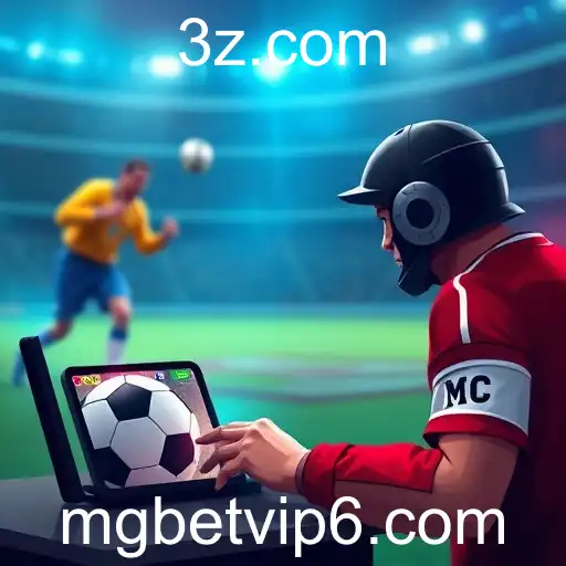 A Evolução da Plataforma de Jogos Online MGBet