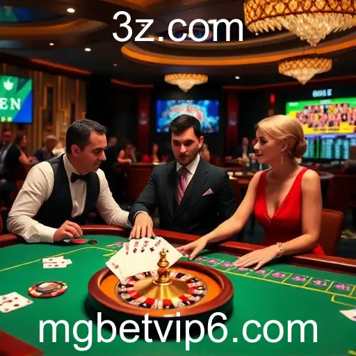 O Crescimento das Plataformas de Jogos Online