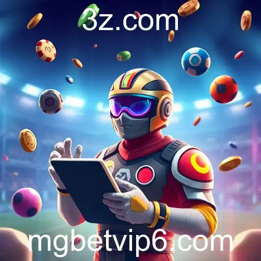 Tendências Emergentes no Mundo dos Jogos Online