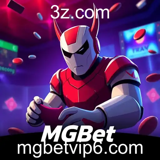 Crescimento e Desafios da MGBet no Mercado de Jogos Online em 2026