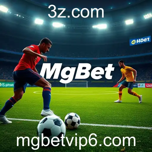 Crescimento Explosivo da MgBet no Mercado de Jogos