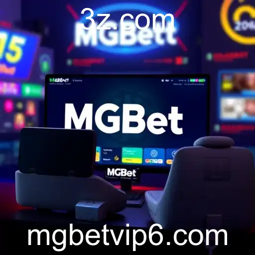 A Influência da MGBet no Mercado de Jogos Online