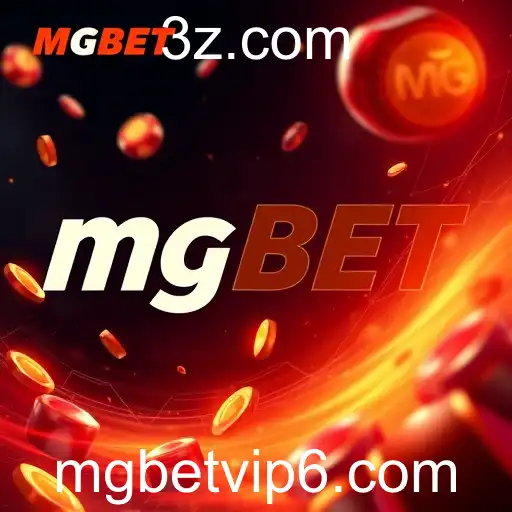 Inovação e Segurança na mgBET: A Nova Era dos Jogos Online