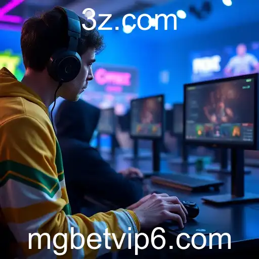 Expansão da MGBet no Brasil: Novidades e Tendências
