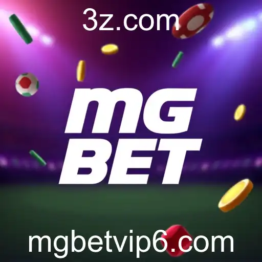 MGBet: A Nova Era das Plataformas de Jogos