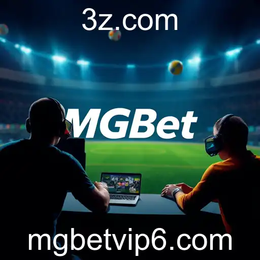 A Crescente Popularidade da Plataforma MGBet em 2026