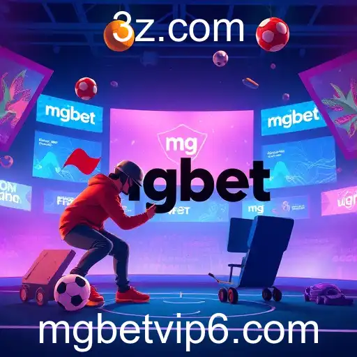 Ascensão e Impacto da MGBet no Mercado de Jogos Online