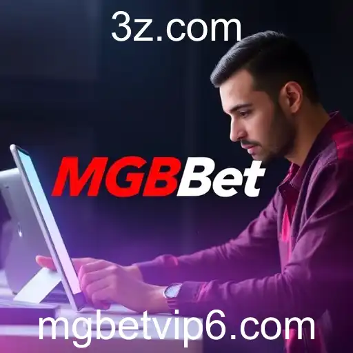 A Evolução da Plataforma MGBet no Mercado de Jogos Online