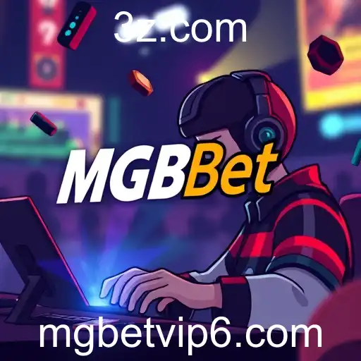 MGBet Expande sua Presença no Mercado de Jogos Online