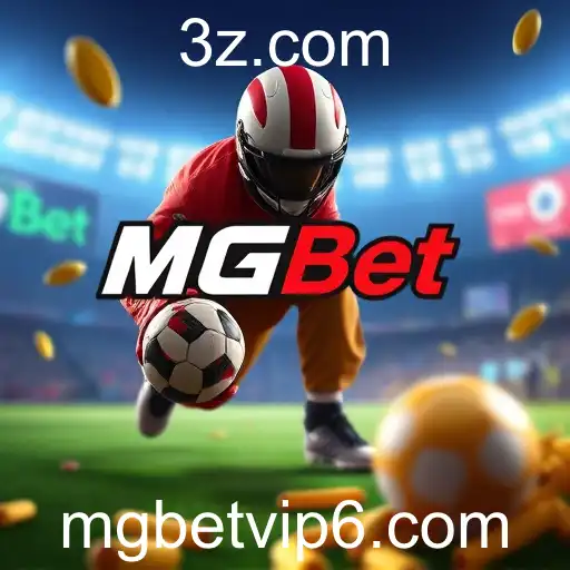 Inovação e Crescimento da MGBet em 2025