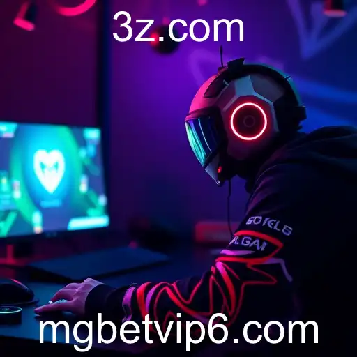 Mgbet Plataforma Inova Mundo dos Jogos