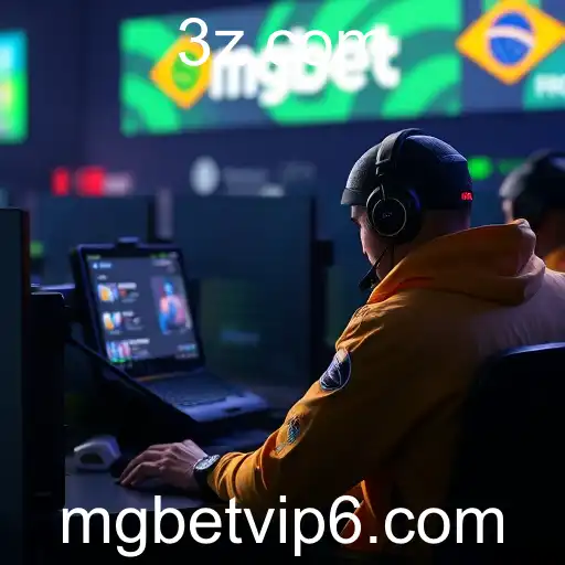 O Crescimento do Mercado de Jogos no Brasil com Mgbet