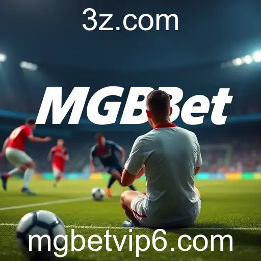 MGBet lidera mercado de apostas online em expansão