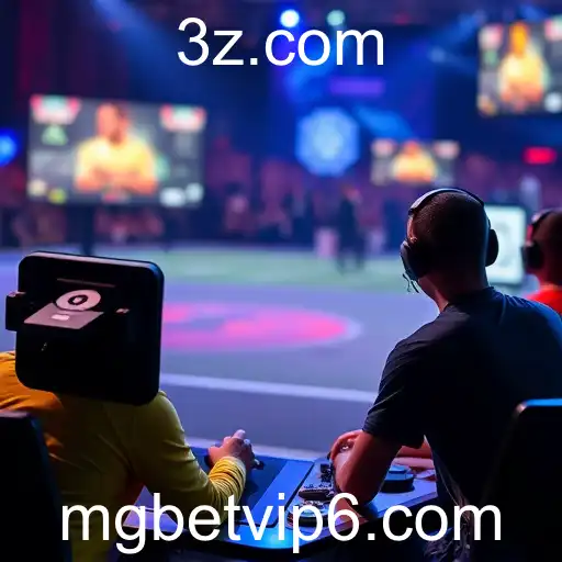 MGBet: Evolução e Novidades para os Jogadores Brasileiros