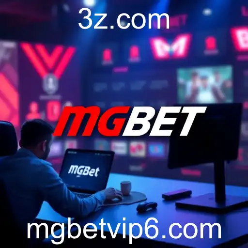 MGBet Plataforma se Destaca no Mercado de Jogos