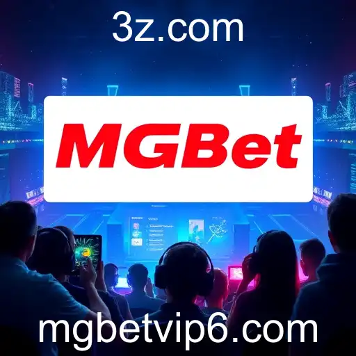 MGBet: Revolução no Mercado de Jogos Online