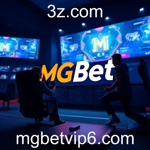 A Evolução da Plataforma de Jogos MGbet