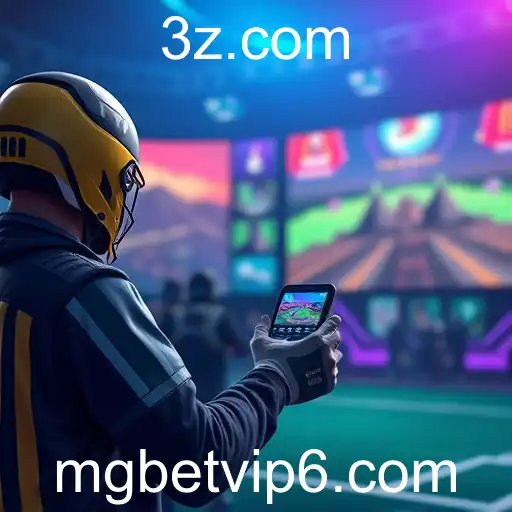 Expansão da MGBet no Mercado Brasileiro de Jogos