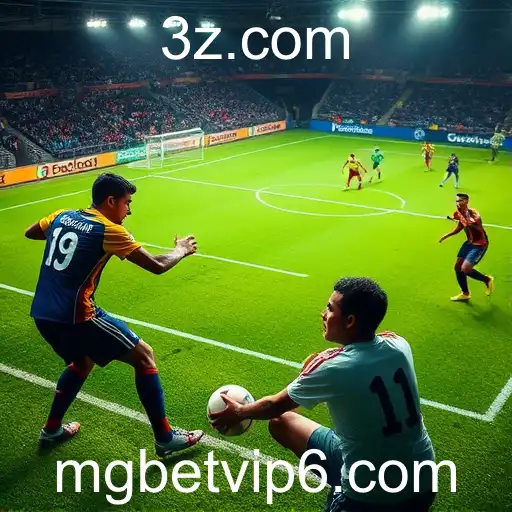 Crescimento e Desafios da MGBet em 2026