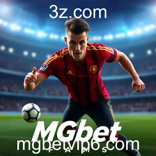 Expansão e Inovação na Plataforma MgBet