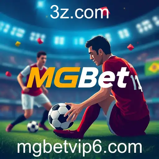 Mgbet Plataforma Revoluciona Jogos Online