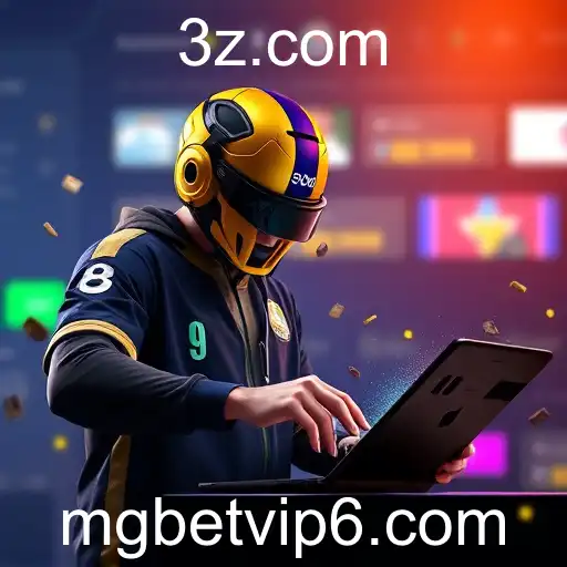 Crescimento e Desafios da Mgbet no Brasil