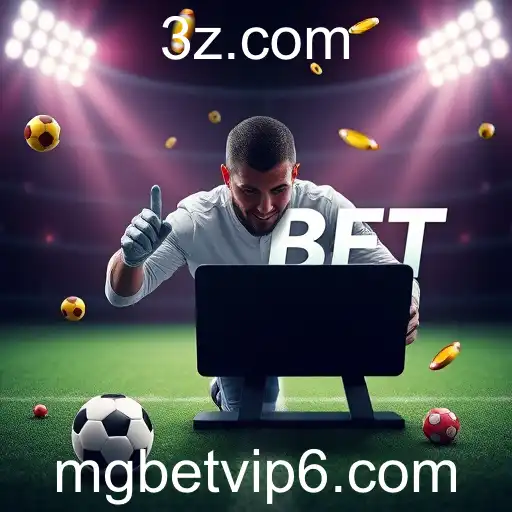 Ascensão dos Jogos Online e o Papel da Plataforma MGBET