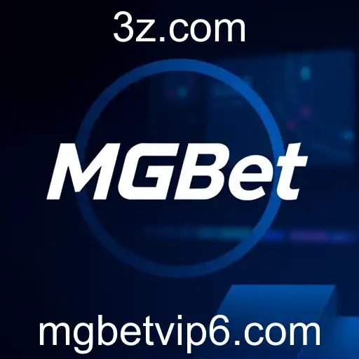 A Ascensão da Mgbet no Cenário de Jogos Online