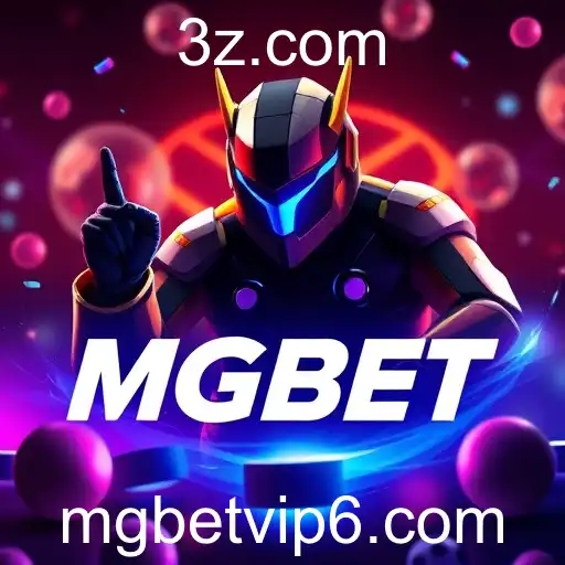 A Ascensão da MGBet e o Futuro dos Jogos Online