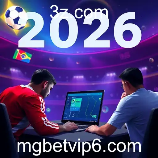 Crescimento dos Jogos Online no Brasil