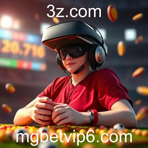 Ascensão e Desafios da MGBet no Mercado de Jogos