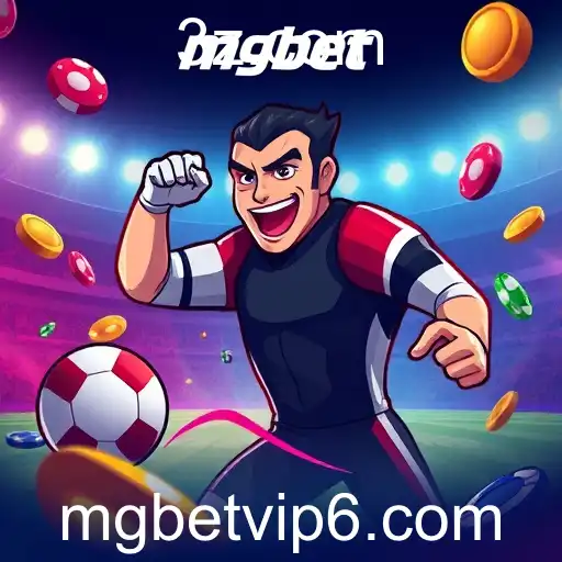 A Ascensão e Impacto da mgBet no Mercado de Jogos Brasileiro