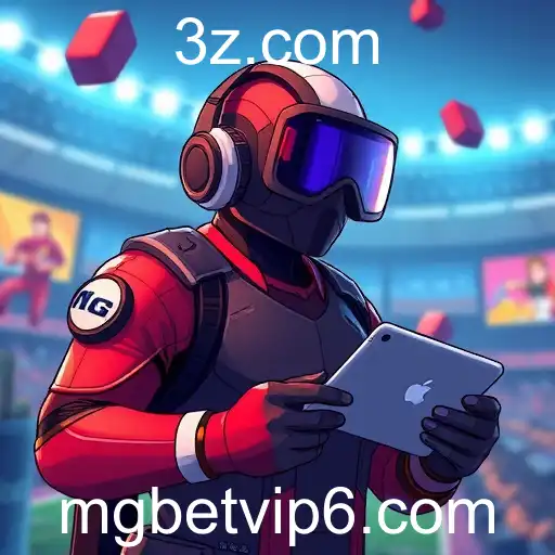 A Ascensão da MGBet no Cenário de Jogos Online
