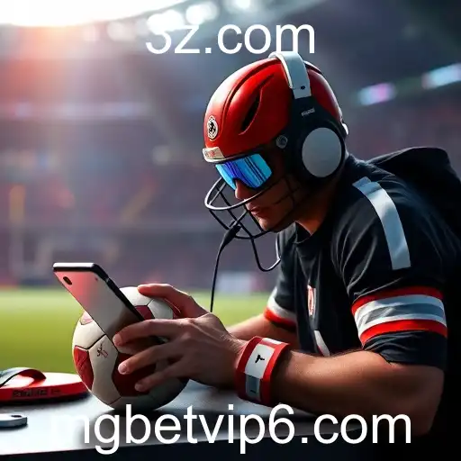 Expansão da MGBet no Mercado Brasileiro de Jogos