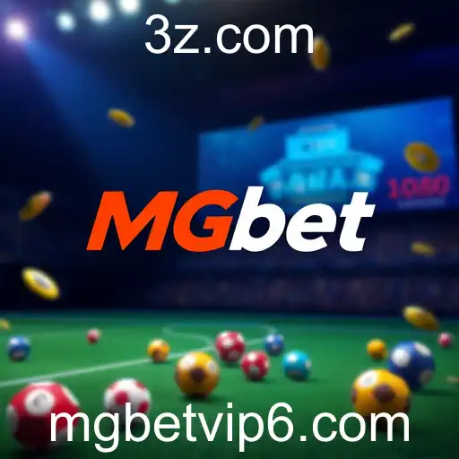MGbet: Inovações e Crescimento na Indústria de Jogos