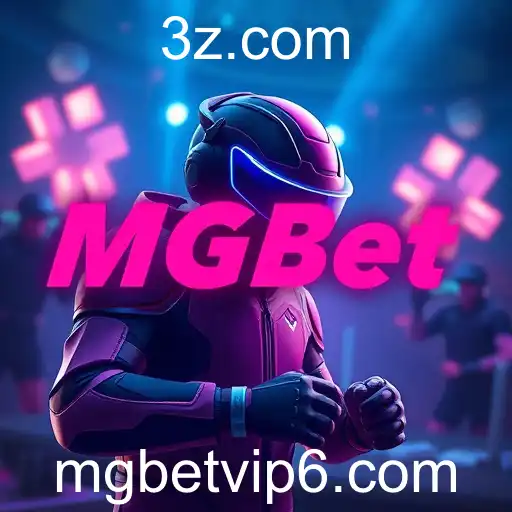 A Ascensão da MGBet no Cenário de Jogos Online